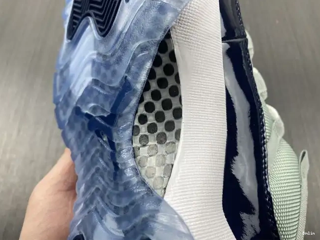 Bmlin Georgetown Air Jordan Low Retro 528895-007 11 0618